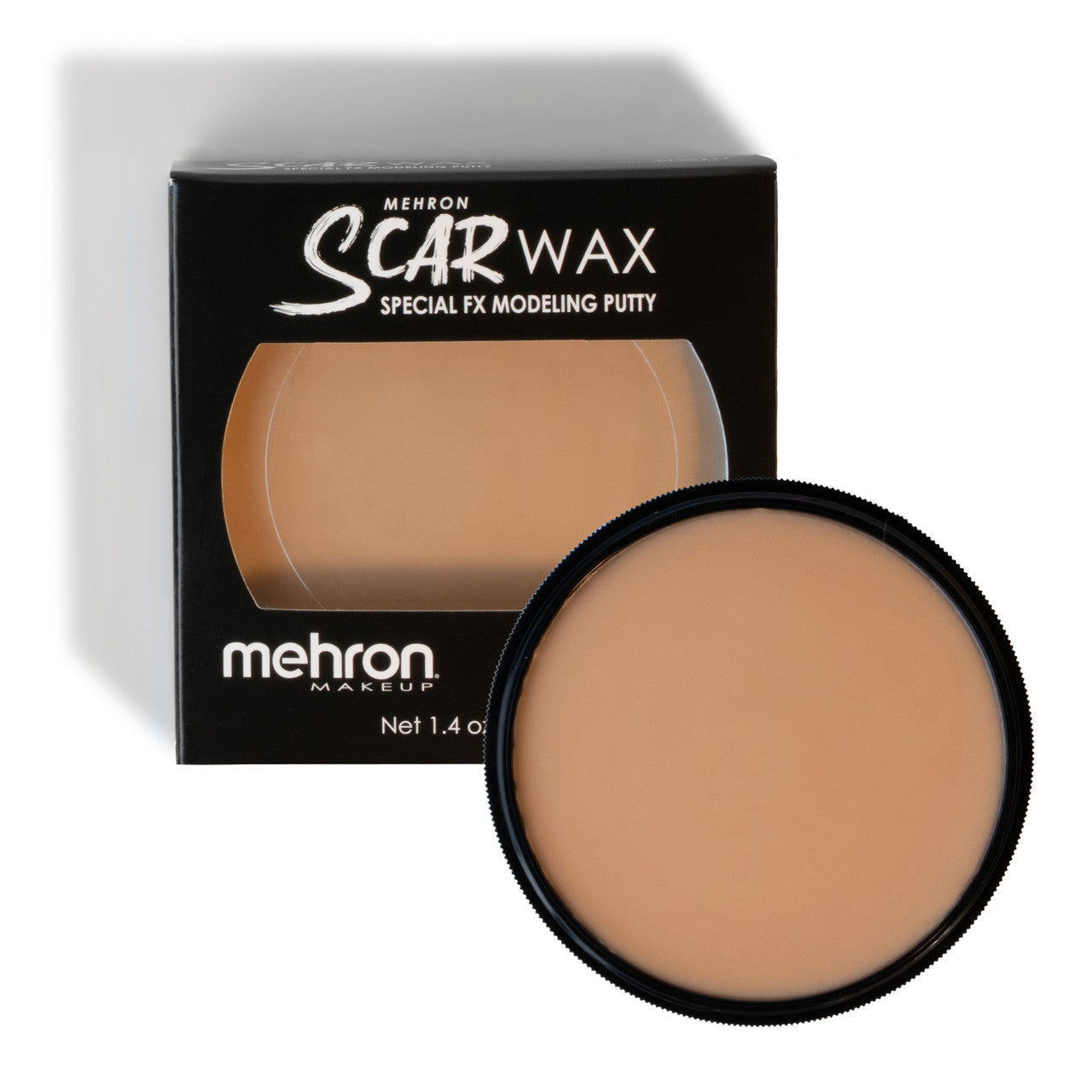 Mehron Scar Wax - 137
