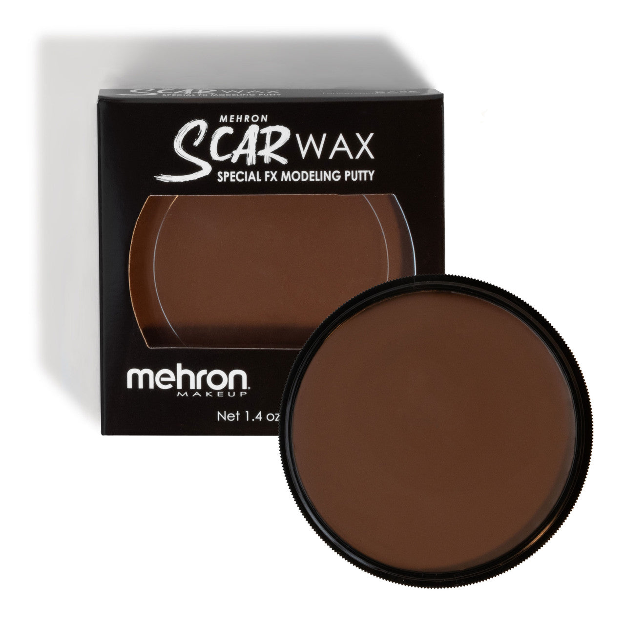 Mehron Scar Wax - 137