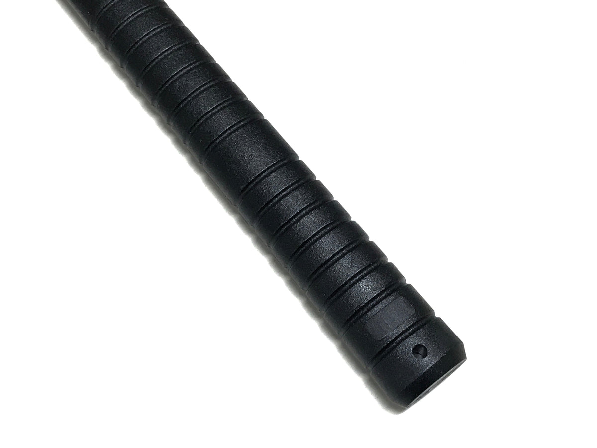 Rubber and Plastic Tactical 16.25 Inch Tomahawk Battle Axe Prop