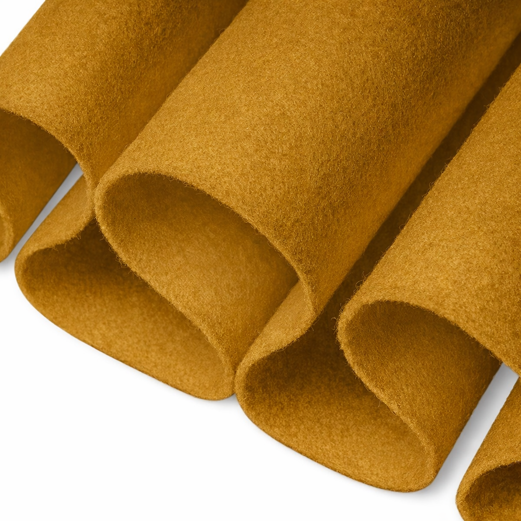 Felt Fabric Roll – 36" x 150 ft | For Crafts, Schools, Events & DIY