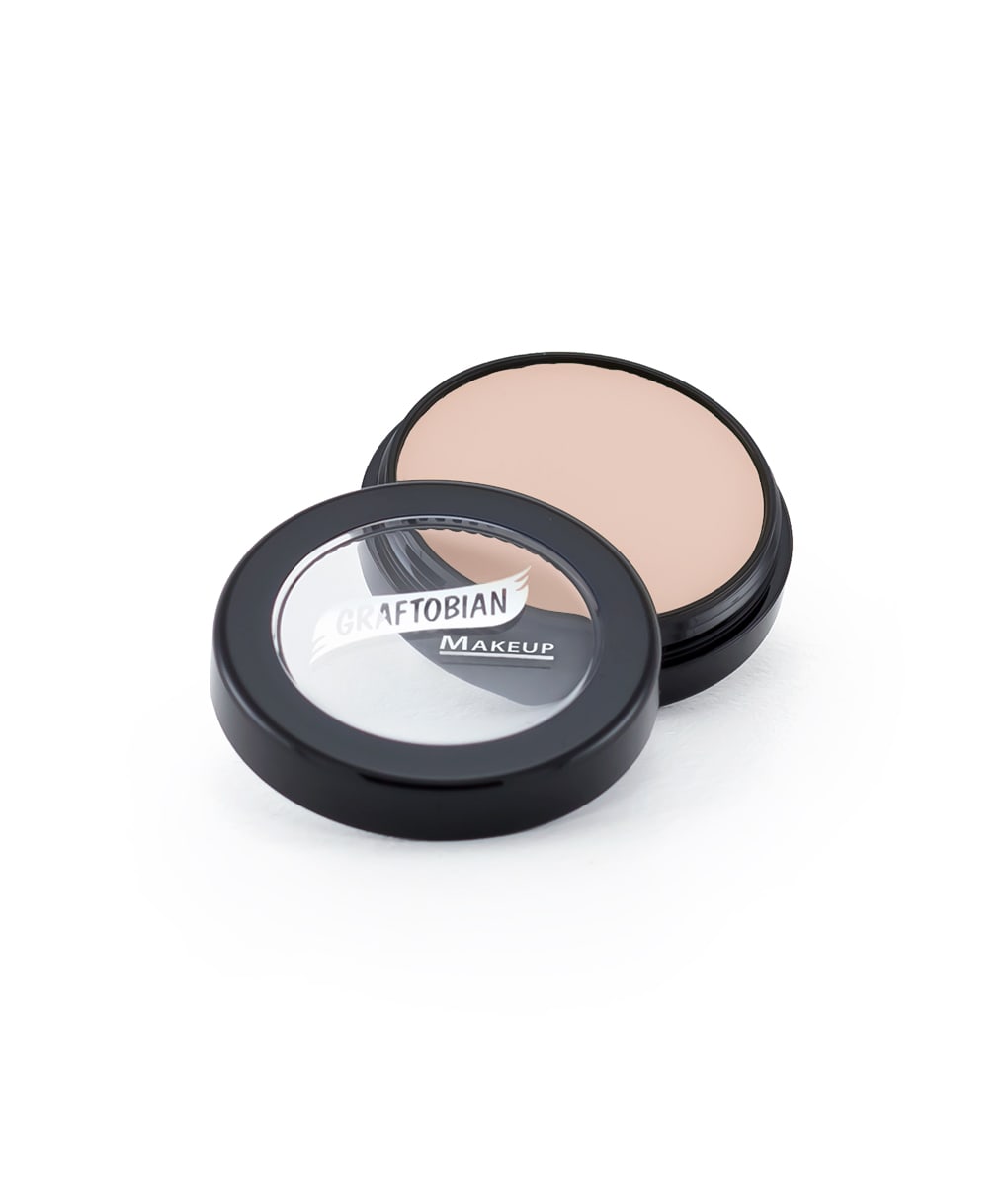 Theatrical Creme Foundation