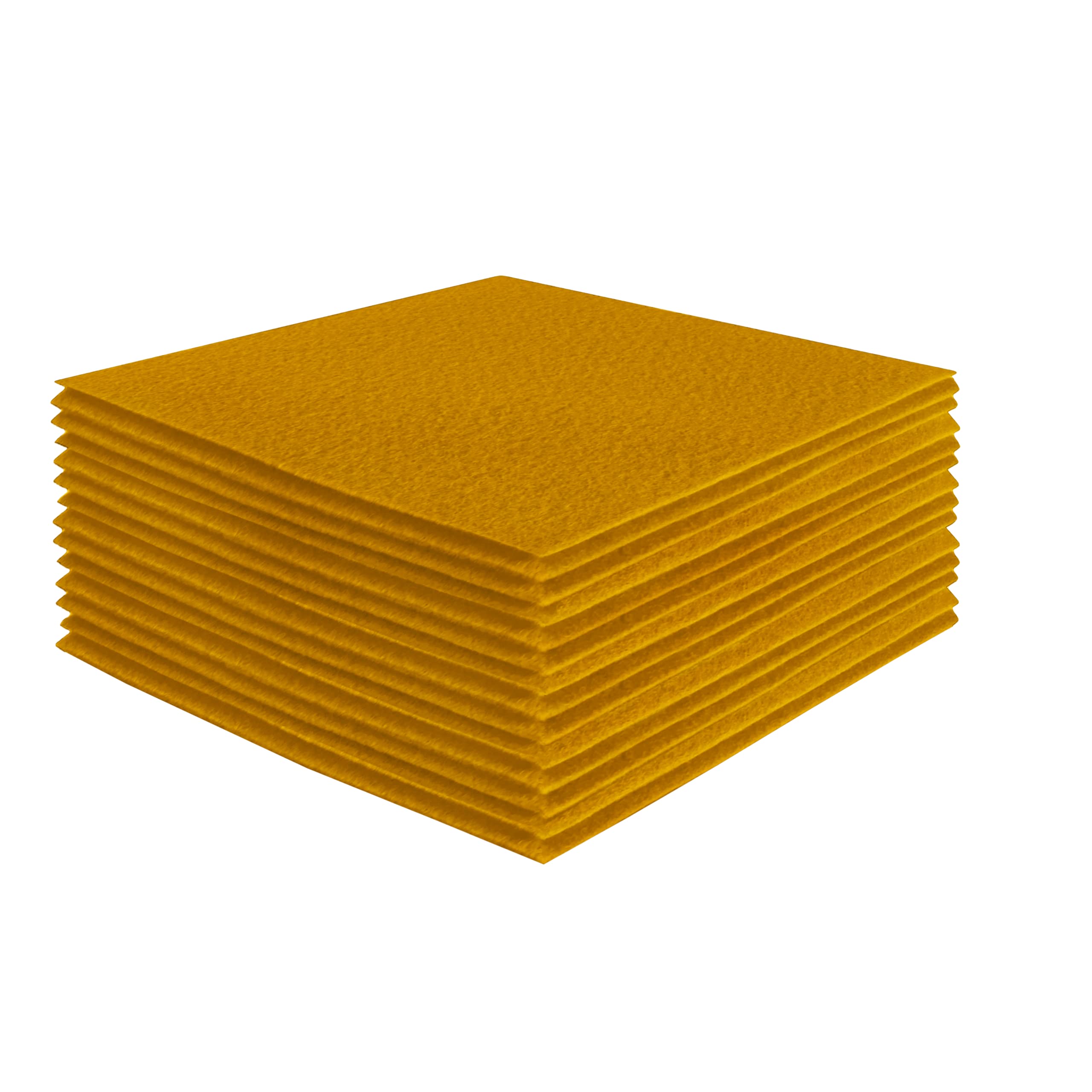 Acrylic Felt Sheets Multi Color Pack 1.6Mm DIY Craft Fabric