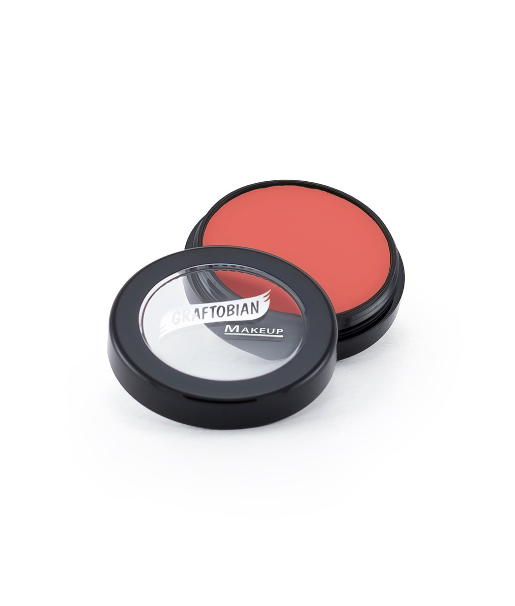 Theatrical Creme Foundation