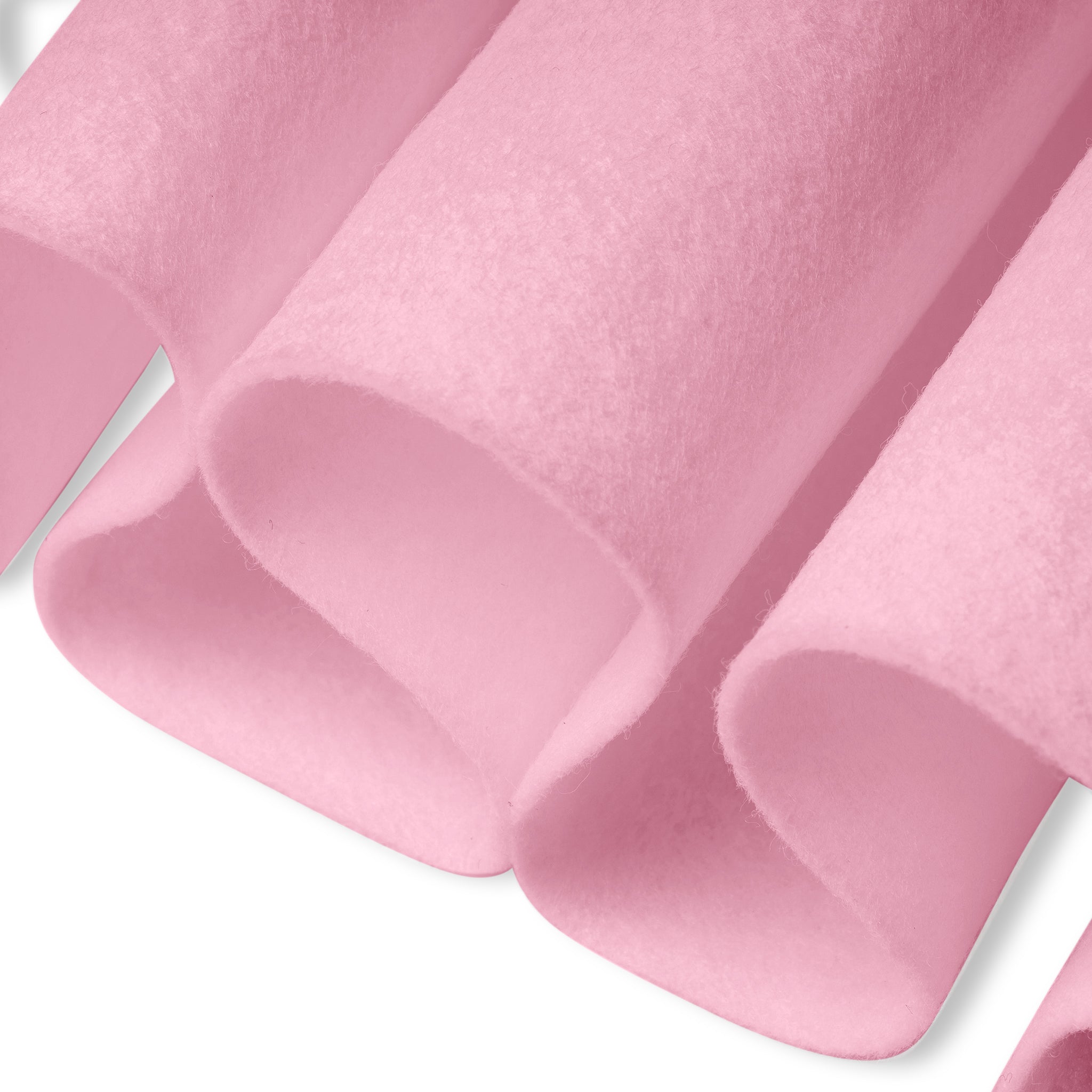 FabricLA Felt Fabric | 36" x 36" 1 Square Yard | Acrylic, Soft, Non-Stiff | 1.6mm Thick | Crafts, Sewing, Padding & DIY pack