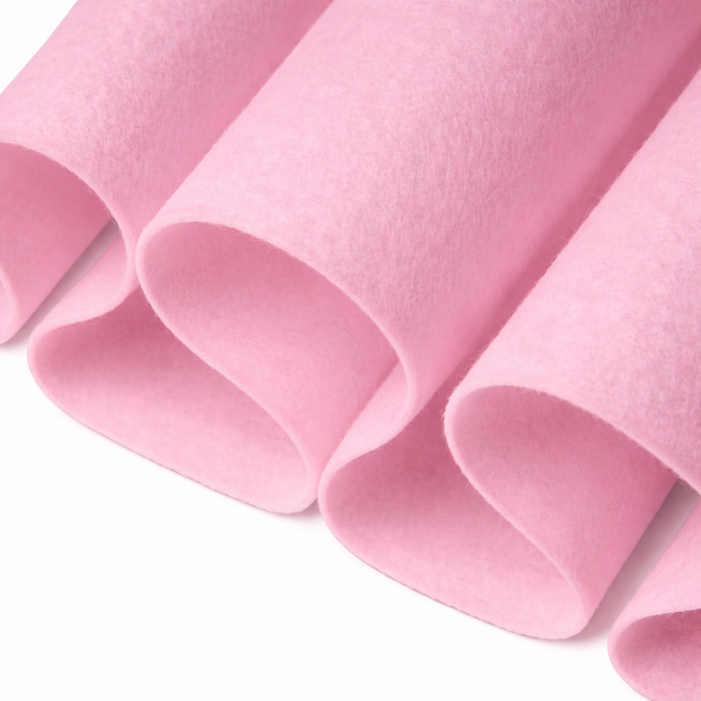 Felt Fabric Roll – 36" x 150 ft | For Crafts, Schools, Events & DIY