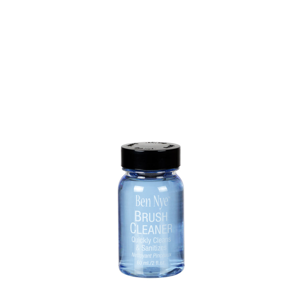 2 fl. oz./59ml. Brush Cleaner - BC-1