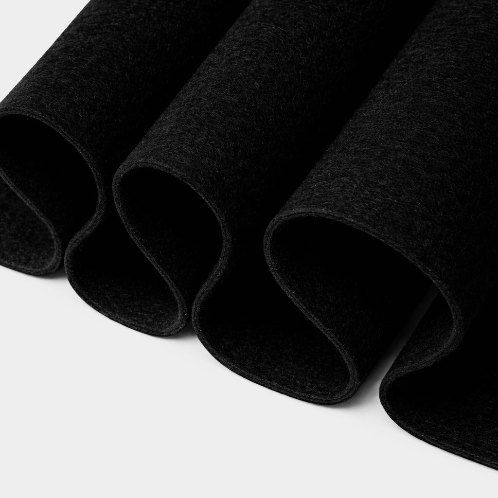 Felt Fabric Roll – 36" x 150 ft | For Crafts, Schools, Events & DIY