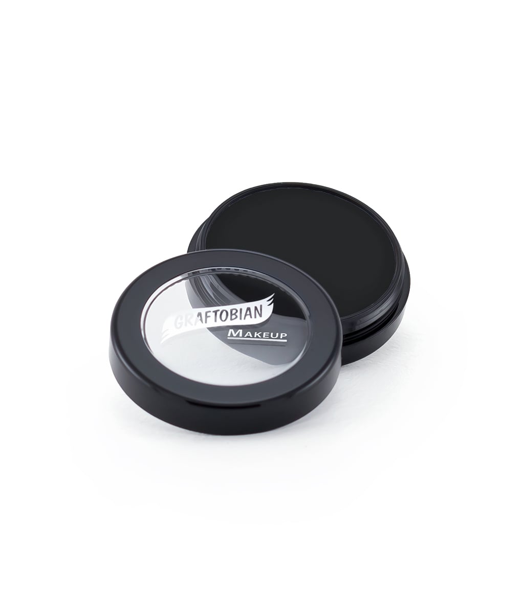 Theatrical Creme Foundation