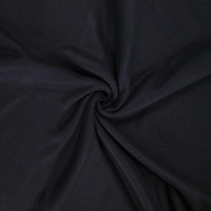 Wholesale Fleece Fabric By The Yard 280GSM | 60" Wide