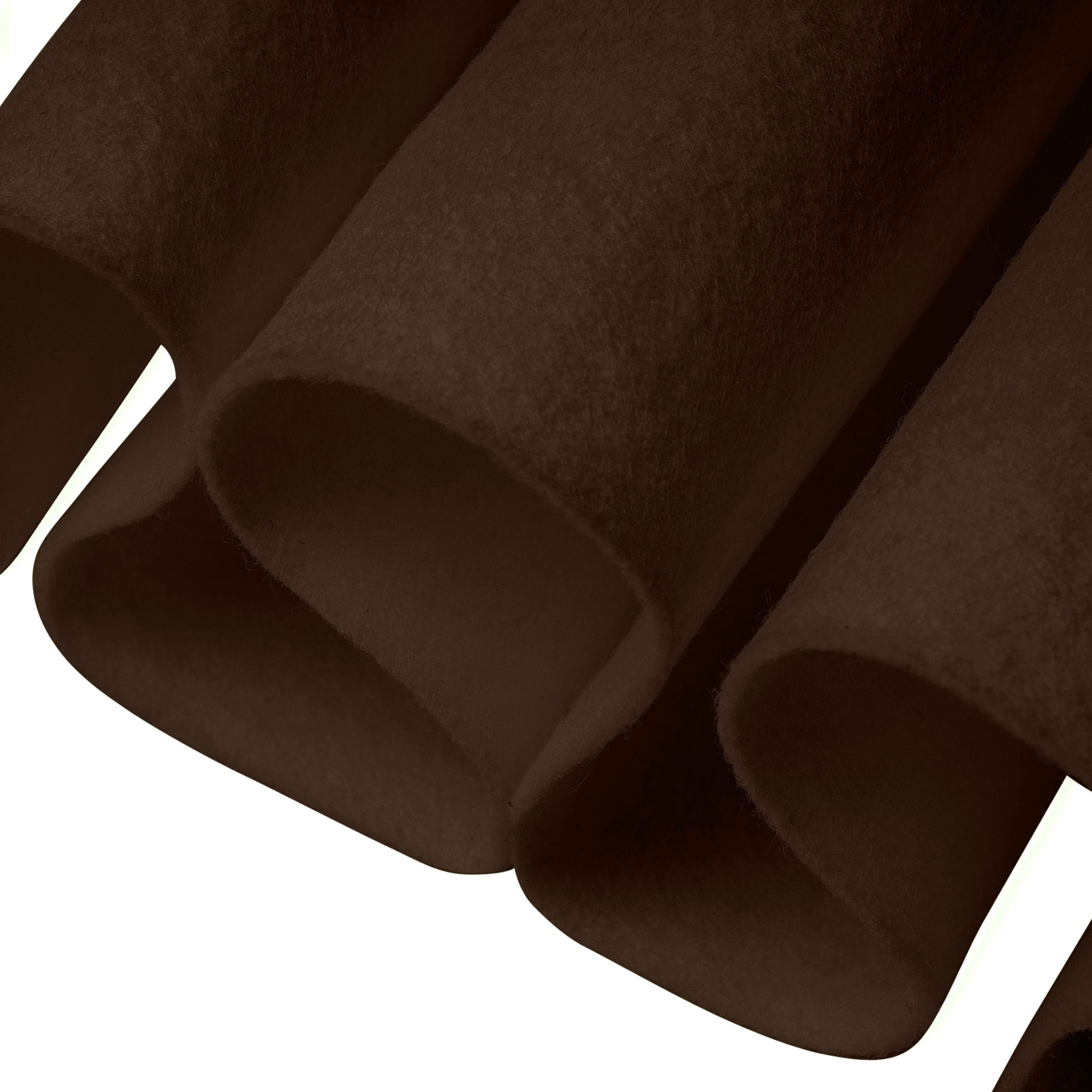 FabricLA Felt Fabric | 36" x 36" 1 Square Yard | Acrylic, Soft, Non-Stiff | 1.6mm Thick | Crafts, Sewing, Padding & DIY pack