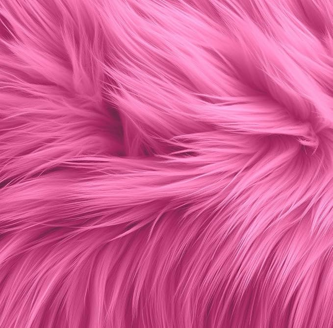 Wholesale Faux Fur Fabric by the Yard – Plush Long Pile for Large Projects | FabricLA