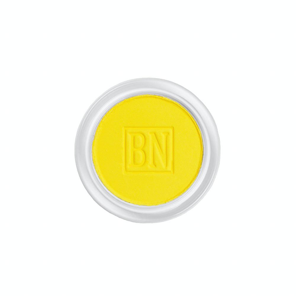 Sunshine Yellow MagiCake Aqua Paint .25oz./7gm. - CF-9
