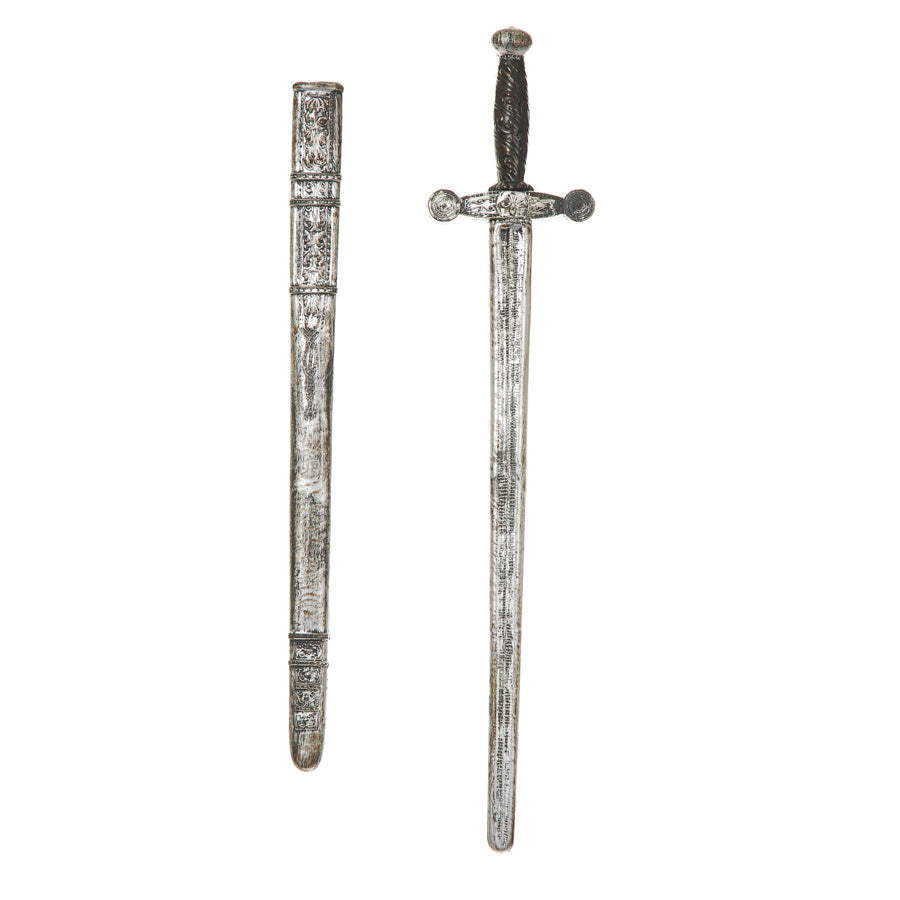 Gold Knight Sword