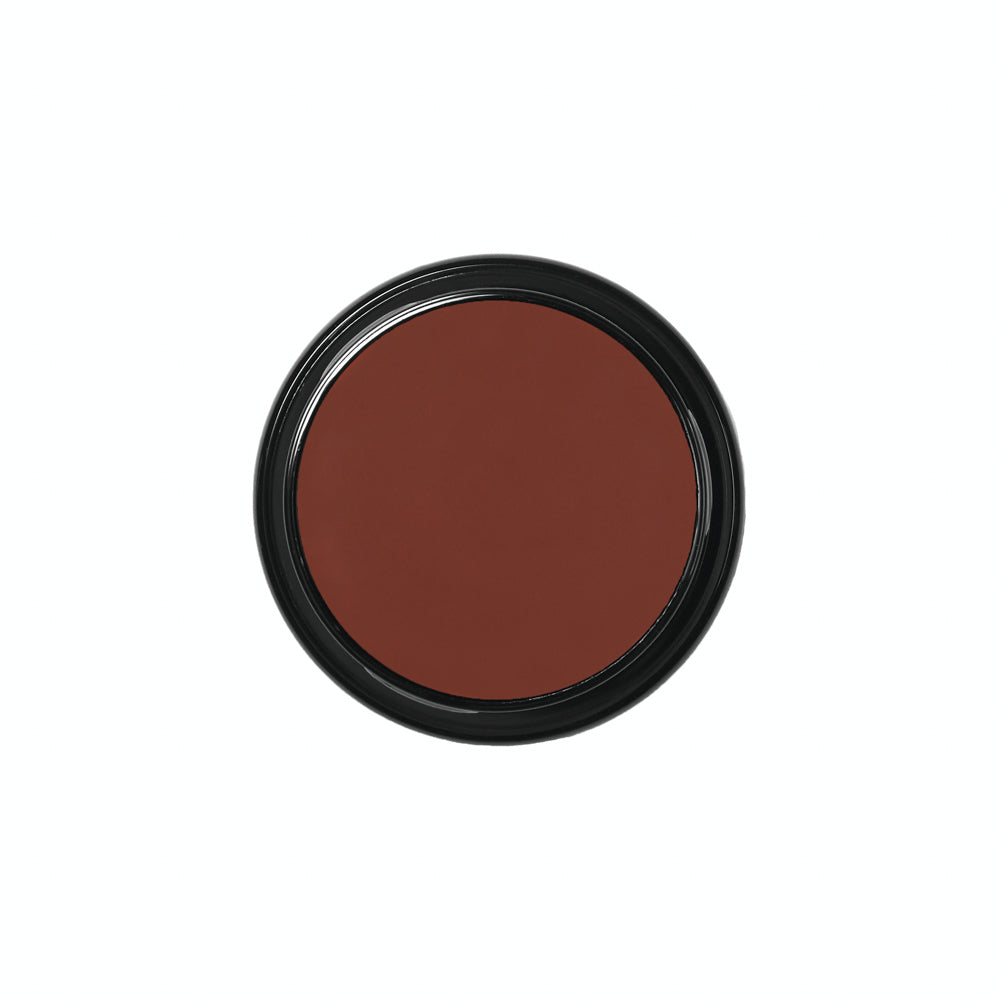 Copper Brown Creme Color 0.25oz./7gm. - CL-12