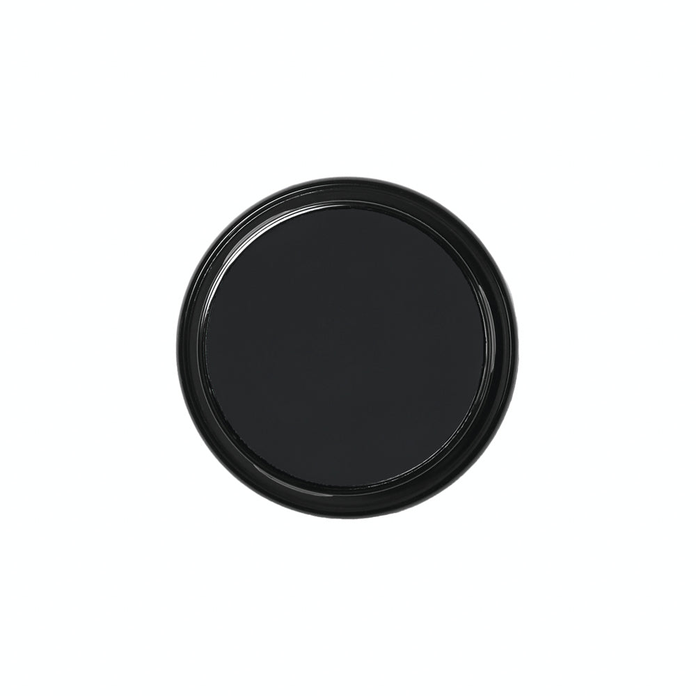 Black Creme Color 0.25oz./7gm. - CL-29