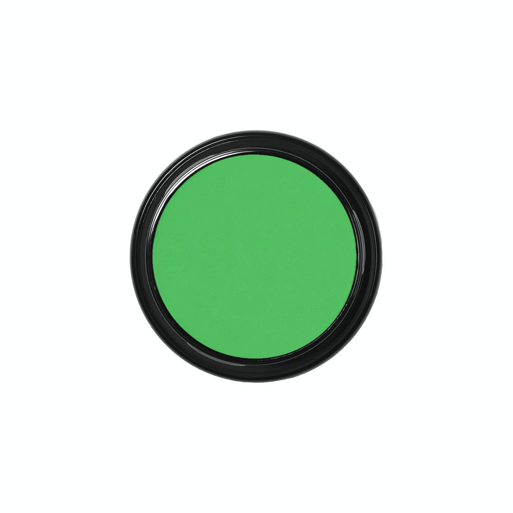 Lime Green Creme Color 0.25oz./7gm. - CL-32