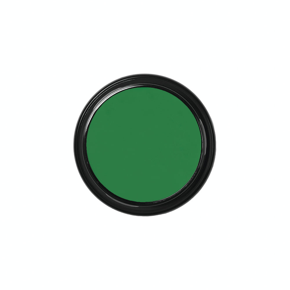 Green Creme Color 0.25oz./7gm. - CL-3