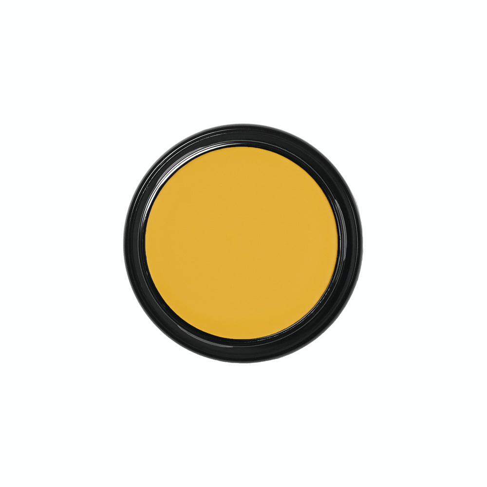 Goldenrod Creme Color 0.25oz./7gm. - CL-6