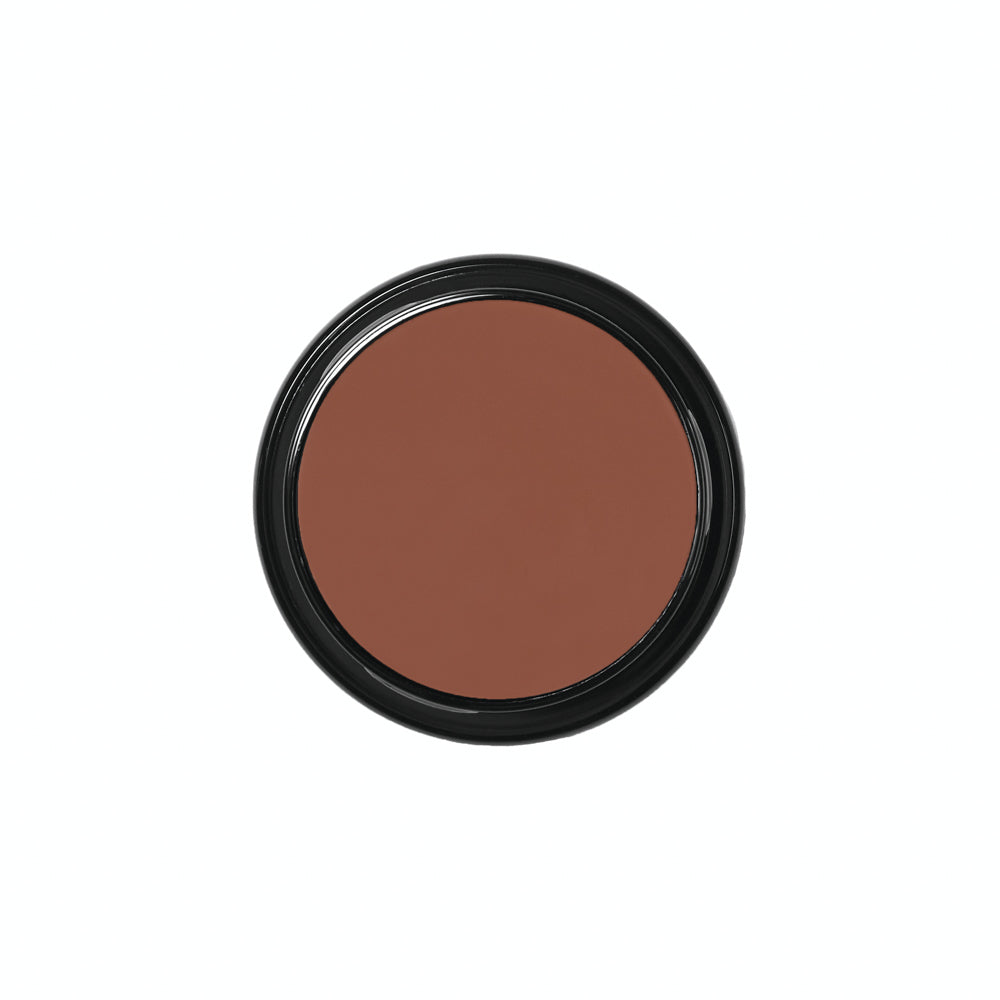 Medium Brown Creme Shadow .25oz./7gm. - CS-21