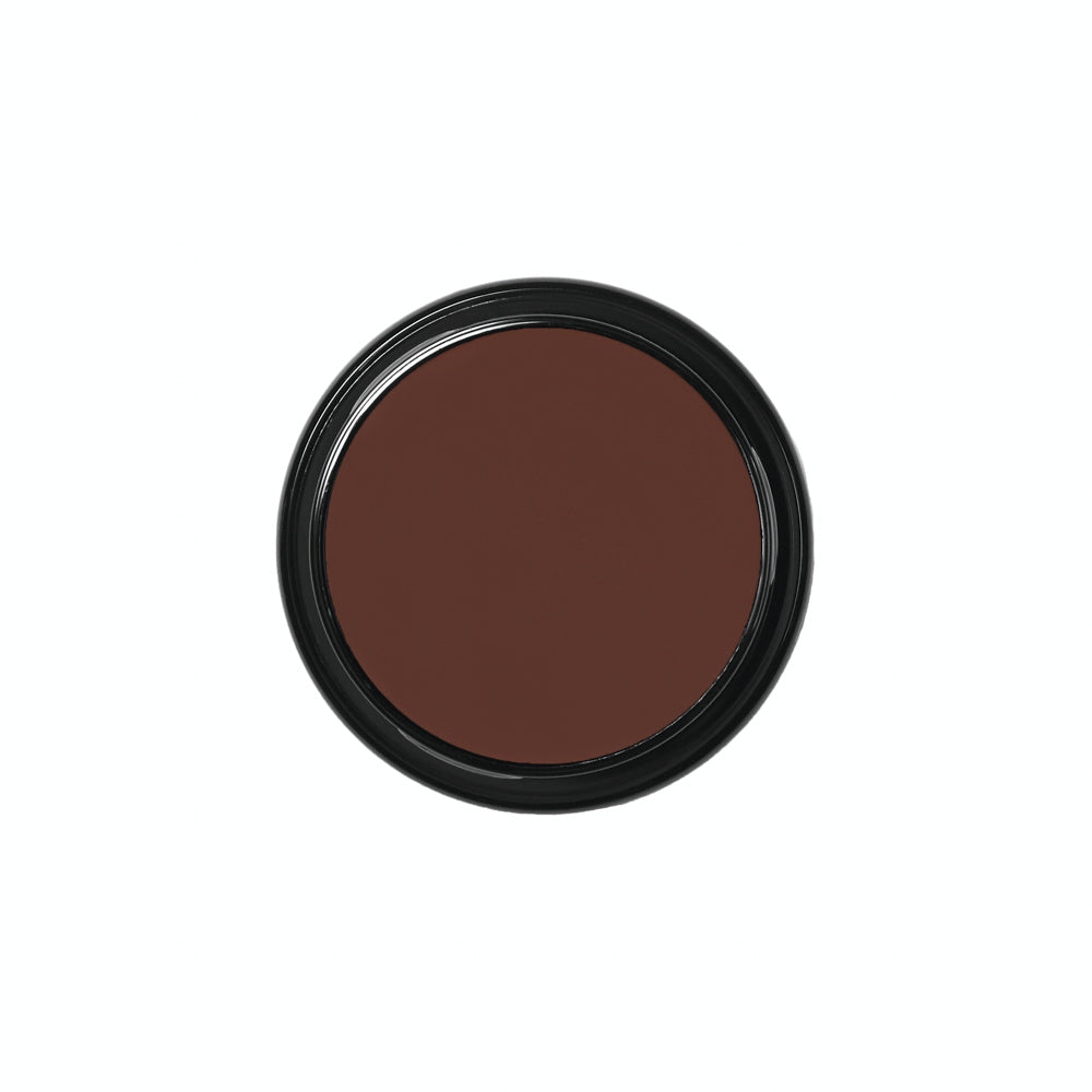 Dark Brown Creme Shadow .25oz./7gm. - CS-4