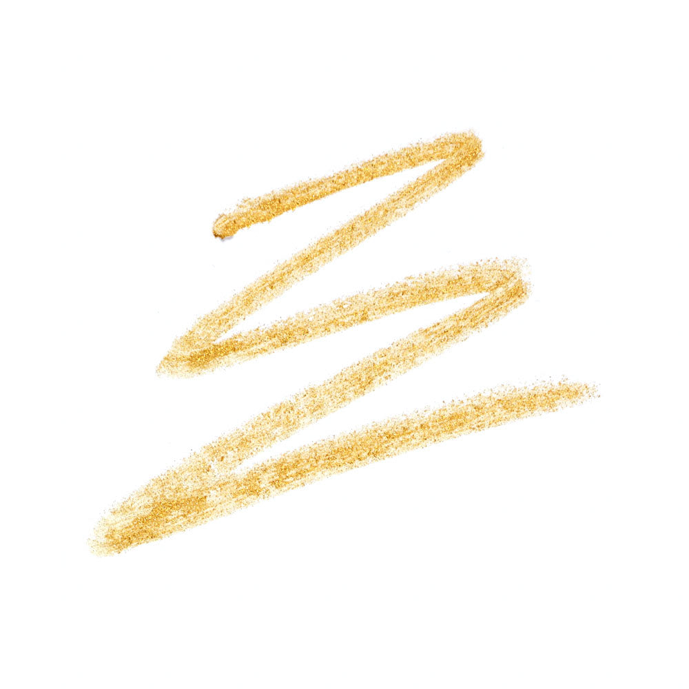 Gold Shimmer Crayon 0.10oz./2.8gm. - CSC-2