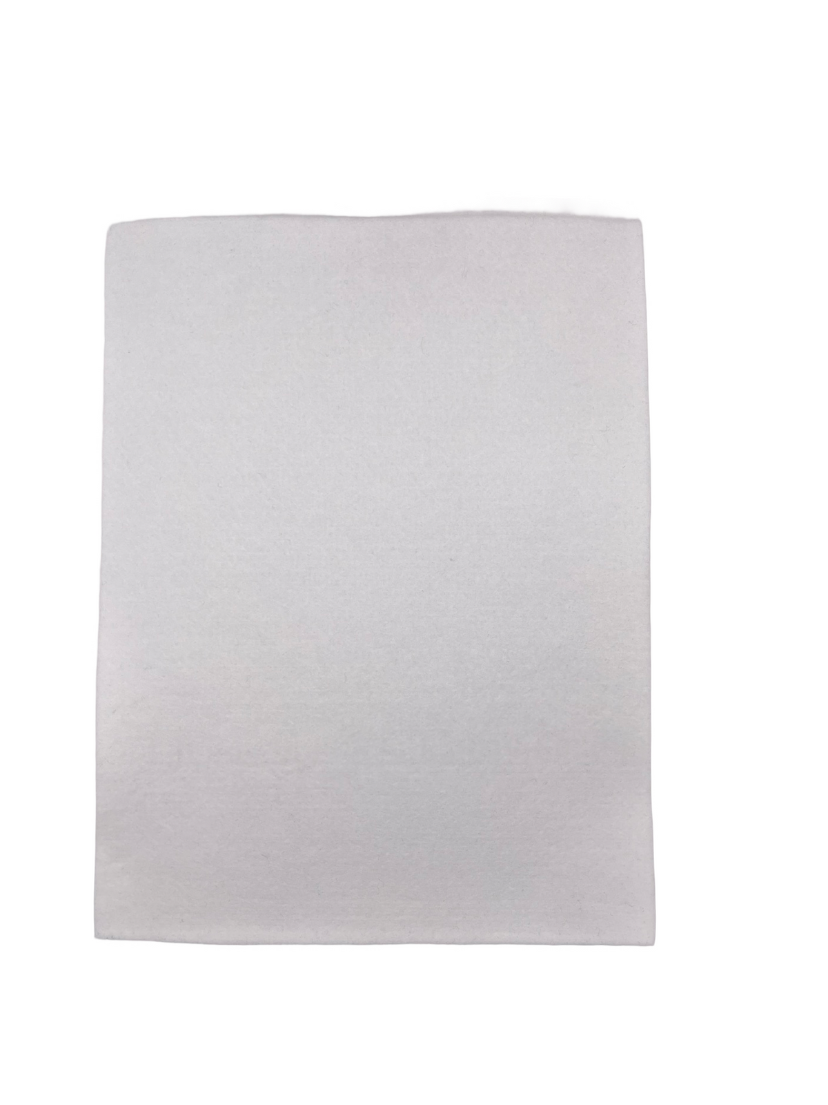 3.2mm Thick Acrylic Felt Sheets – 12"x18" Multi-Color