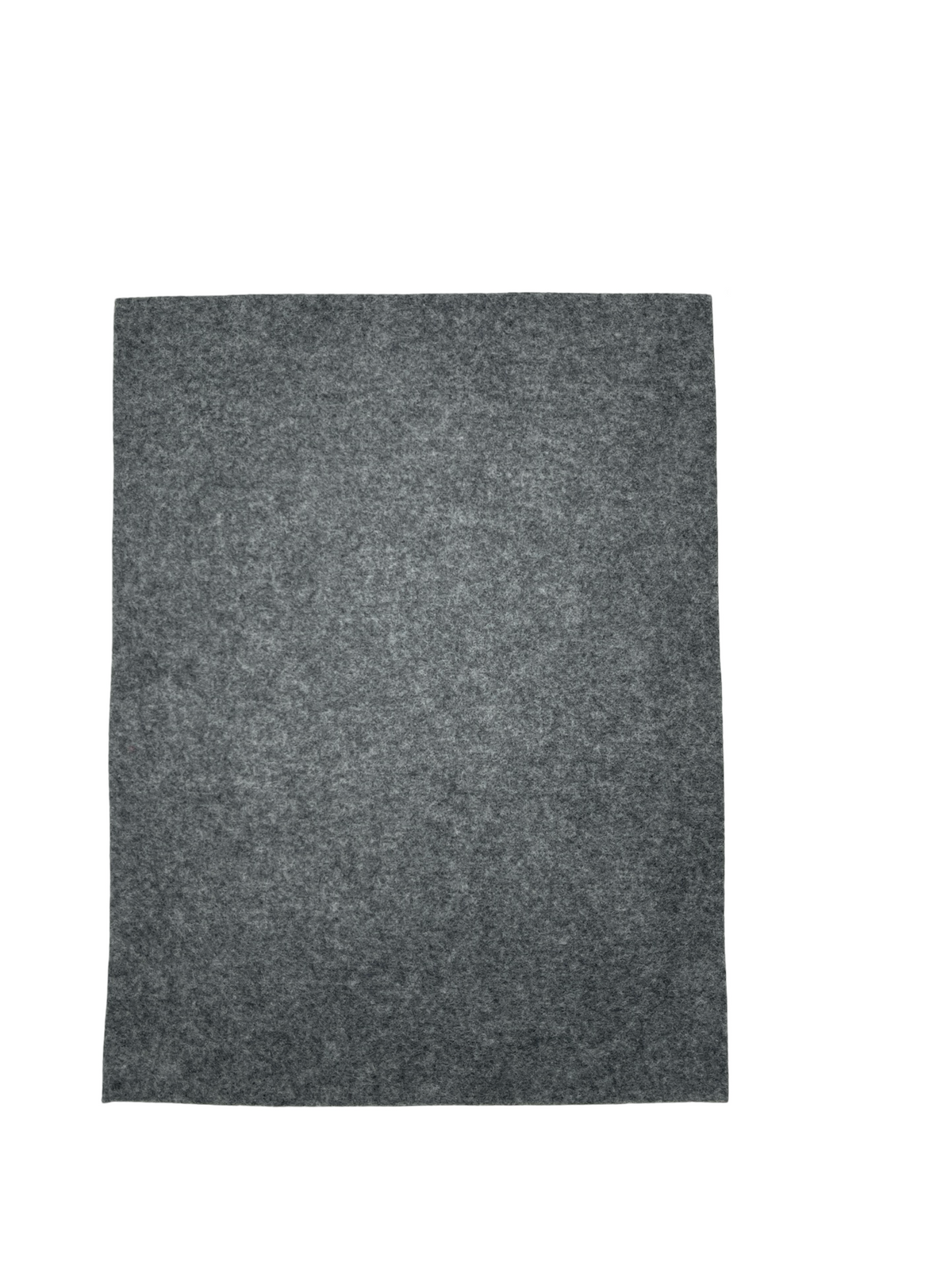 3.2mm Thick Acrylic Felt Sheets – 12"x18" Multi-Color