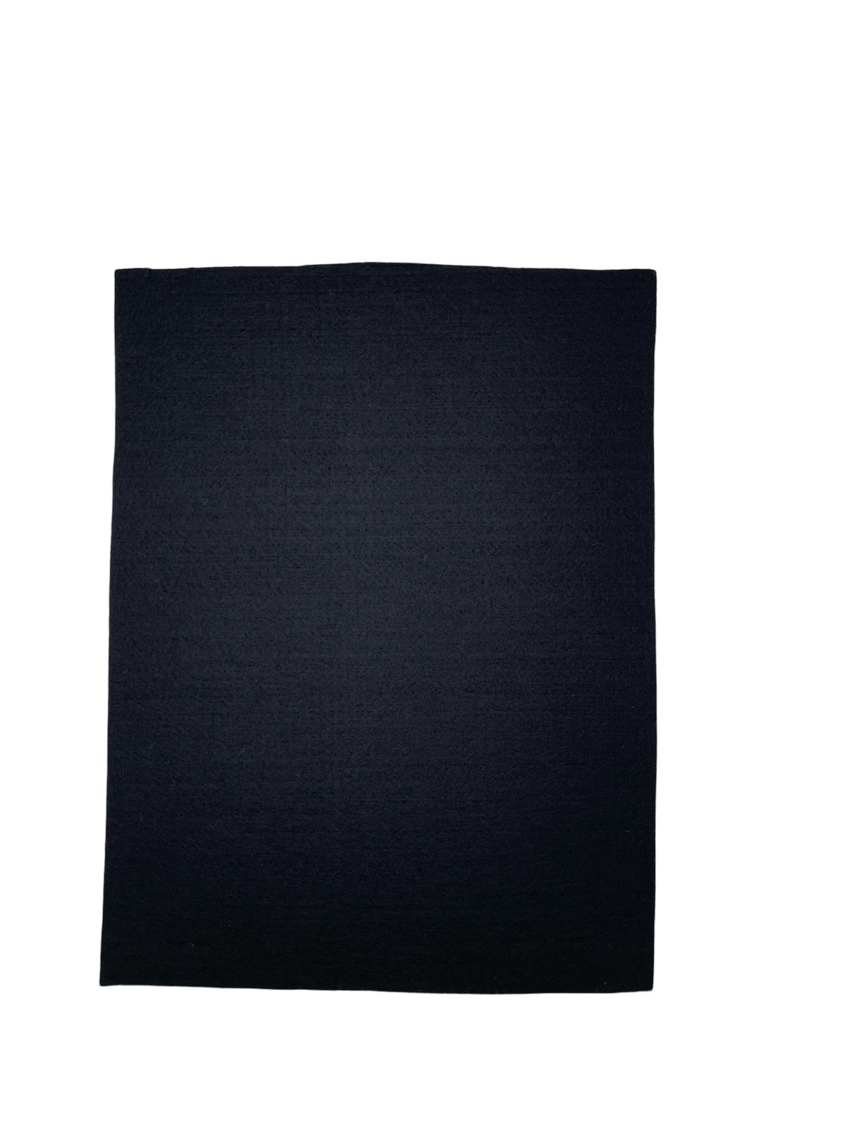 3.2mm Thick Acrylic Felt Sheets – 12"x18" Multi-Color