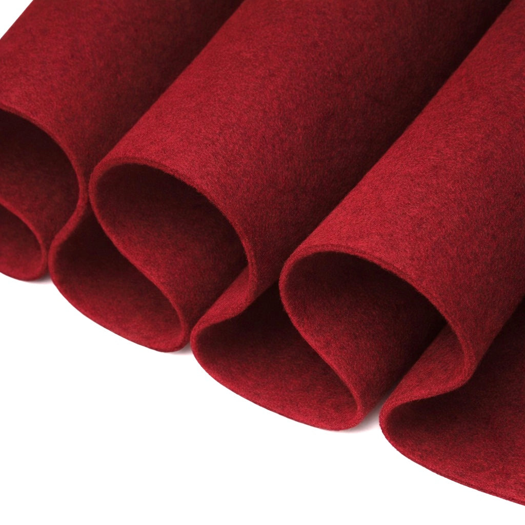 Felt Fabric Roll – 36" x 150 ft | For Crafts, Schools, Events & DIY