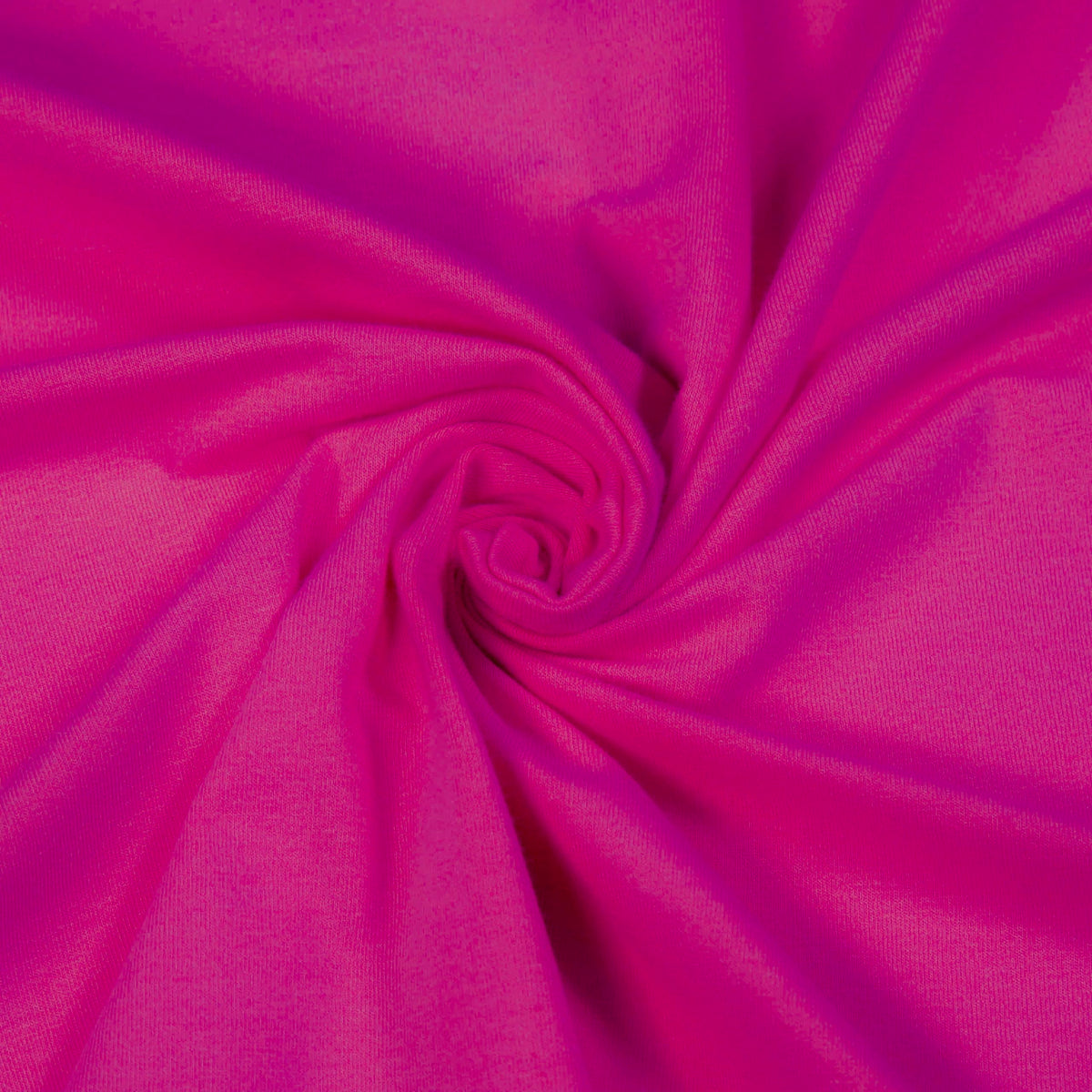 Cotton Spandex Fabric By The Bolt | Many Colors