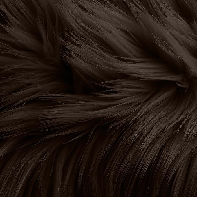 Wholesale Faux Fur Fabric by the Yard – Plush Long Pile for Large Projects | FabricLA
