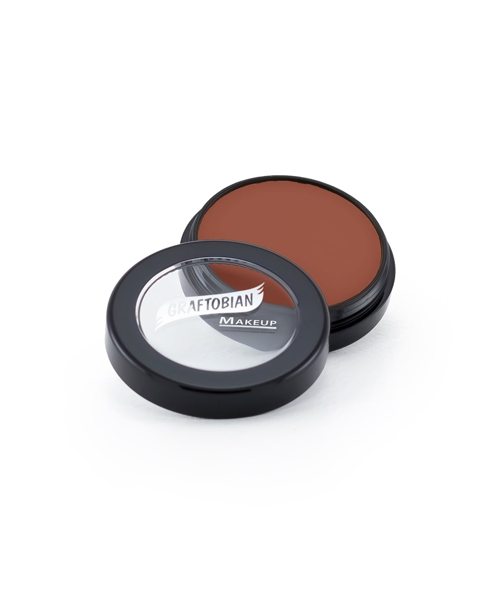 Theatrical Creme Foundation