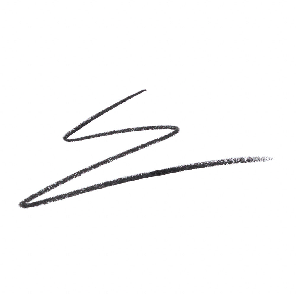 Onyx (Black) Eye Liner Pencil 4.75” Length - .04oz./1.14gm. - EP-90