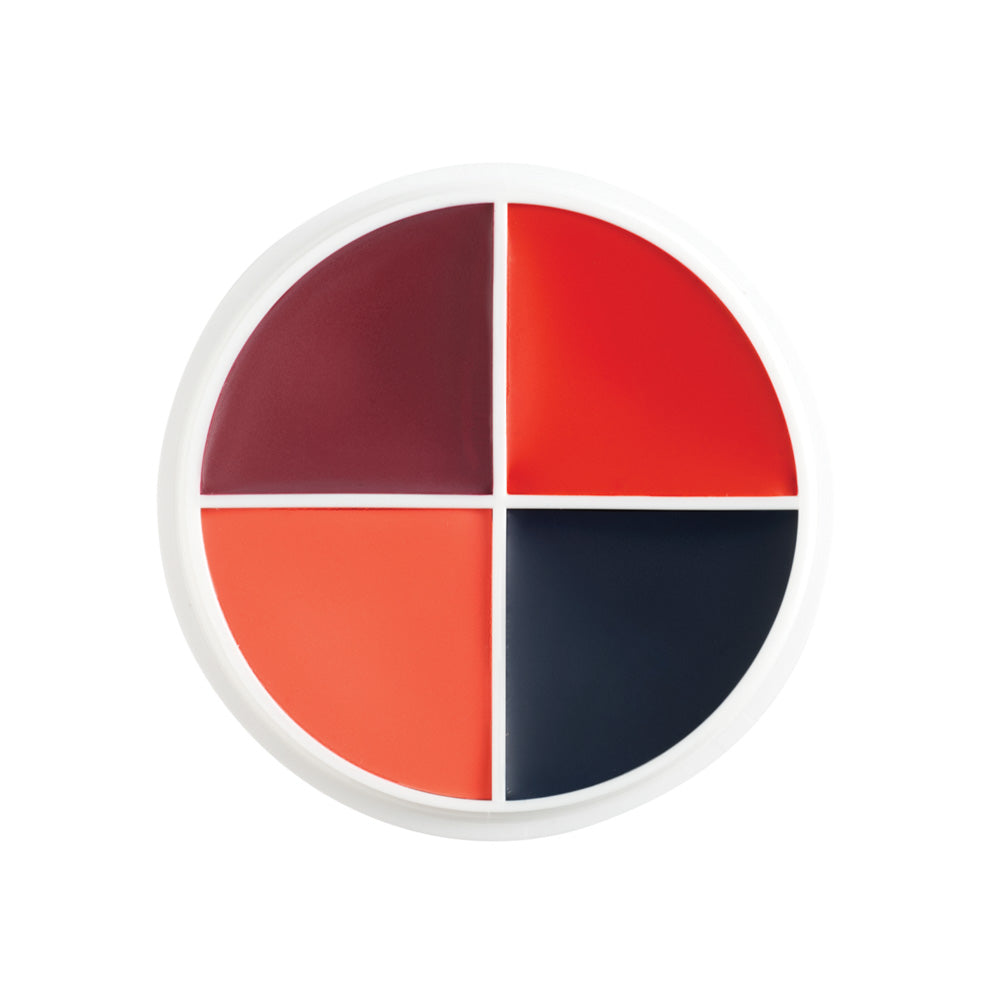 Burns & Blisters Professional Wheel- 1oz - EW-5