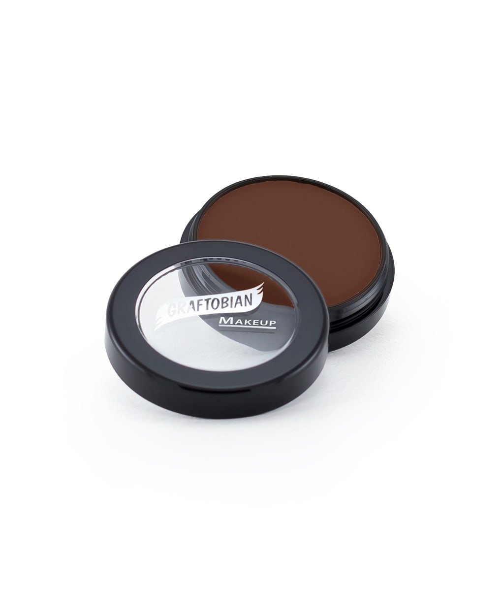 Theatrical Creme Foundation