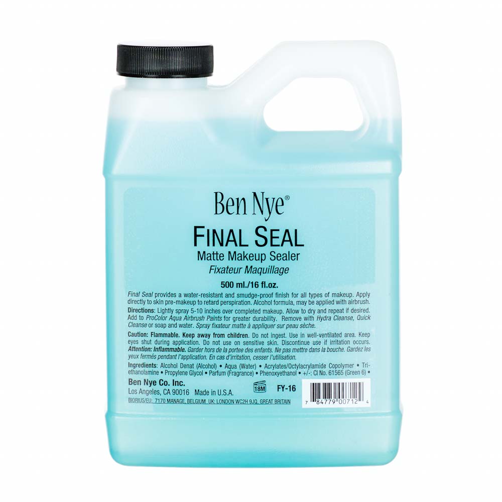 16 fl. oz./500ml. - FY-16