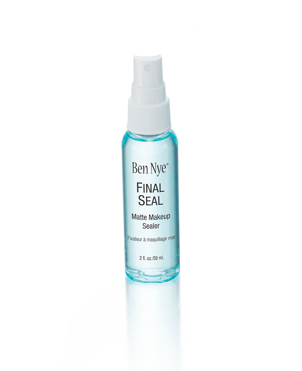 2 fl. oz./60ml. Spritzer - FY-2