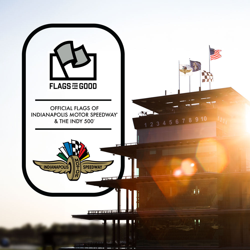 Checkered Flag