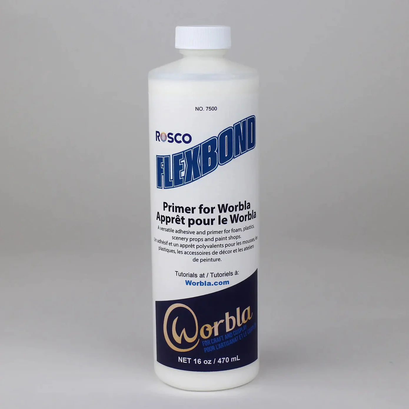 Rosco FlexBond — product detail and usage information
