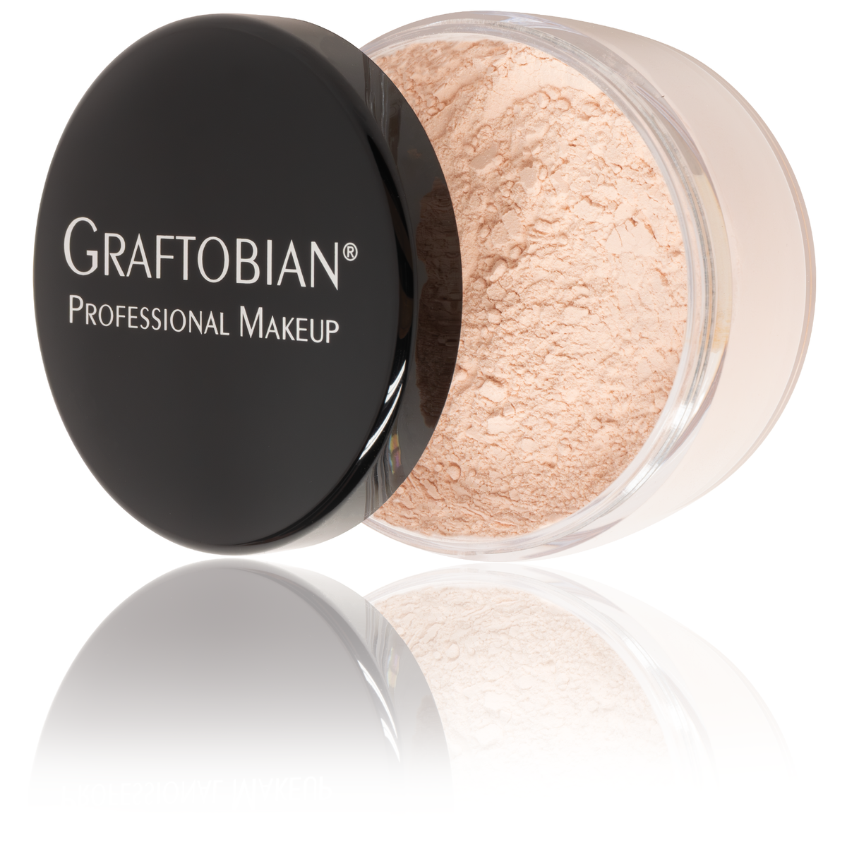LuxeCashmere™ HD Setting Powders