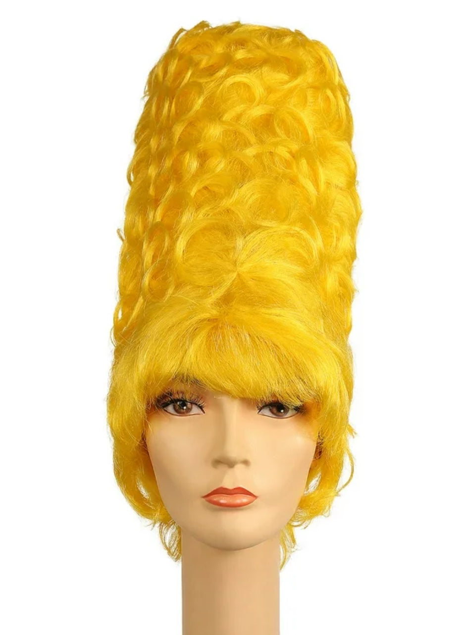 Beehive Wig