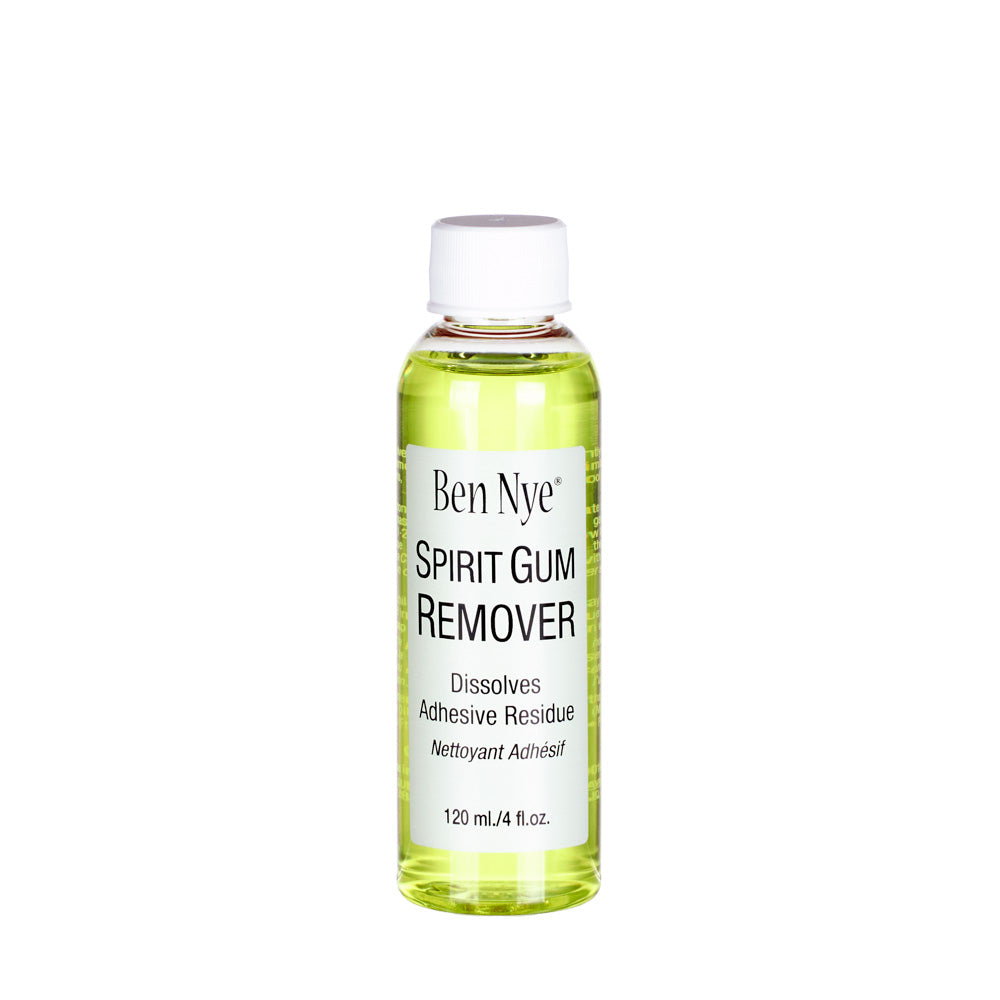 4 fl. oz./118ml. Spirit Gum Remover - GR-25
