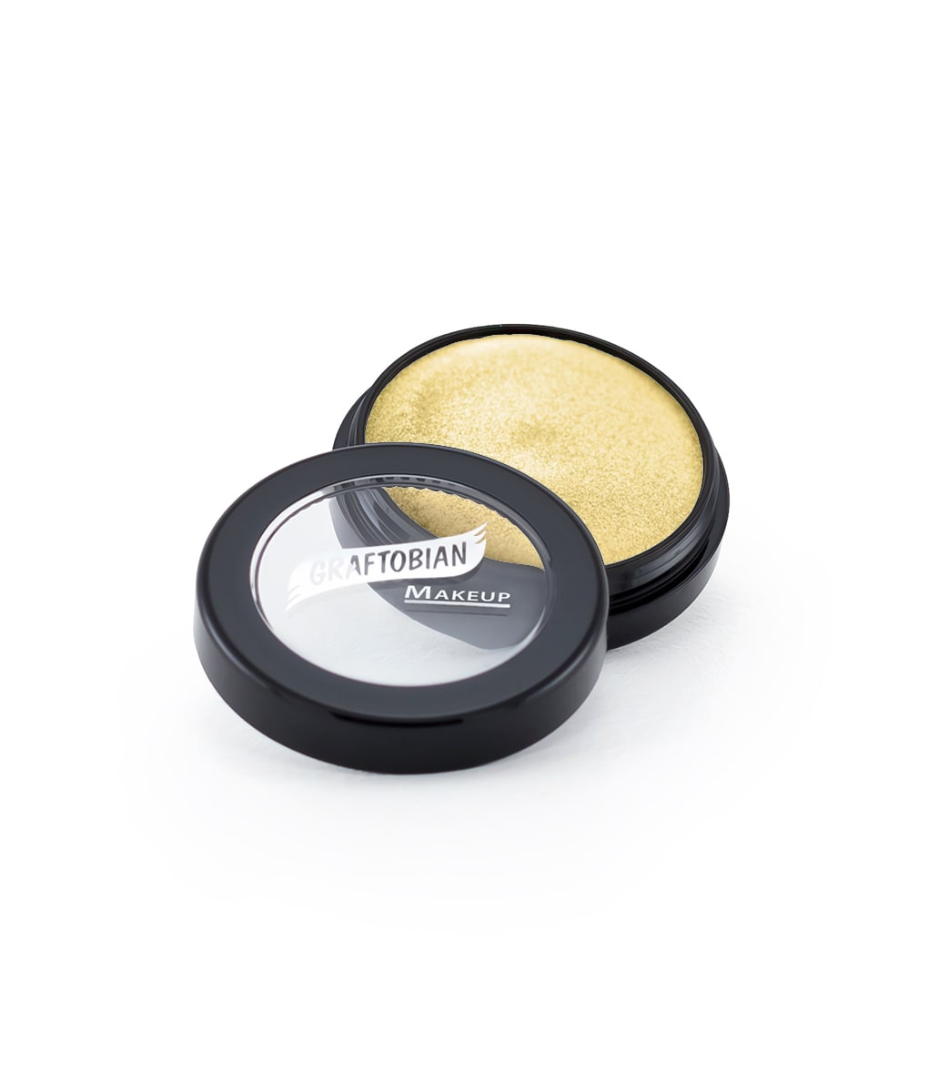 Theatrical Creme Foundation