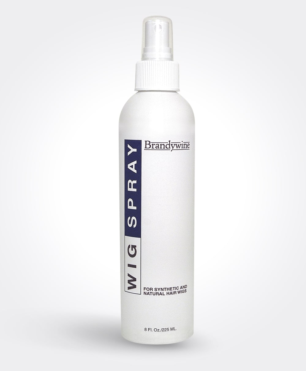Brandywine – Laque non aérosol pour perruque