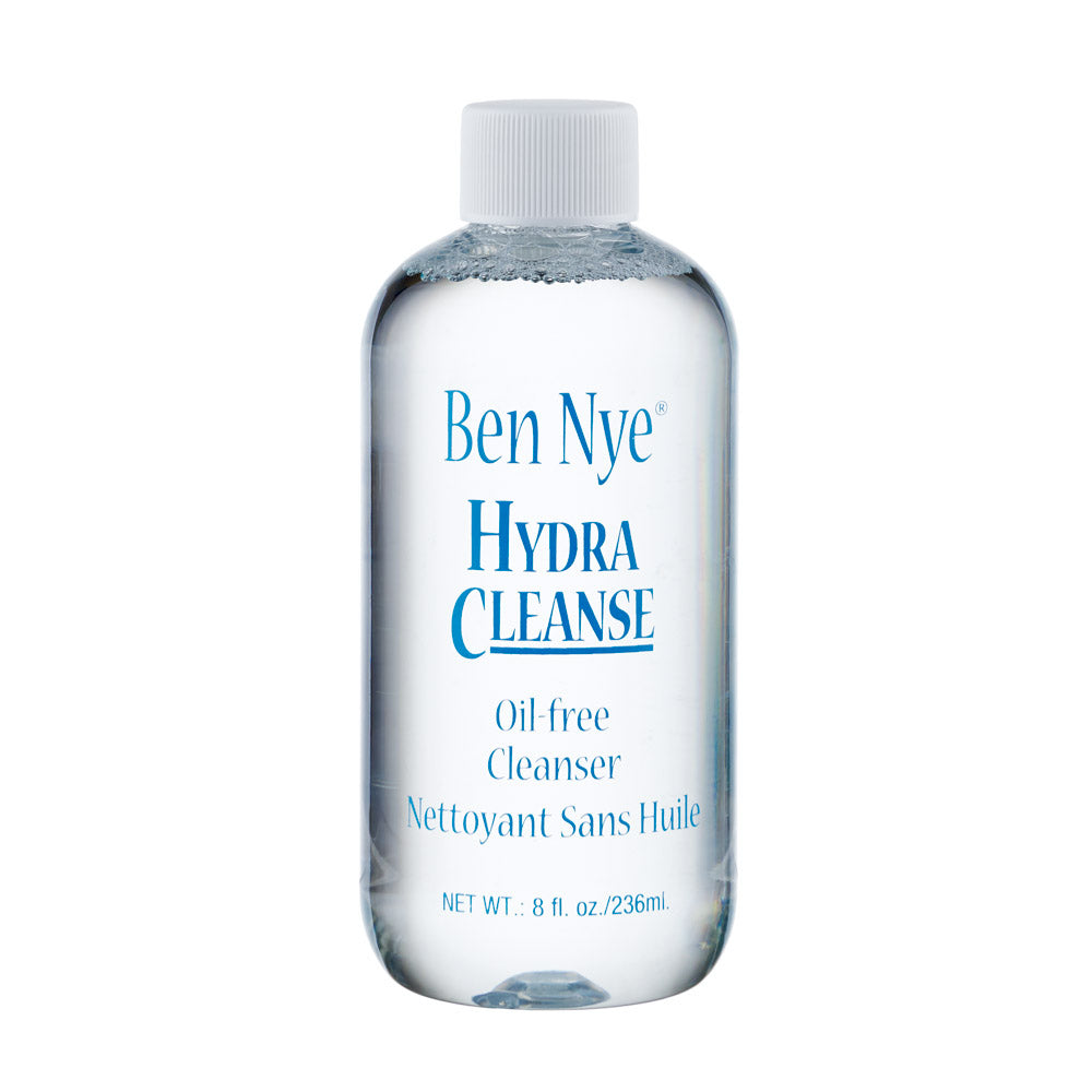 8 fl. oz./236ml. Hydra Cleanse Pump Dispenser - HR-21