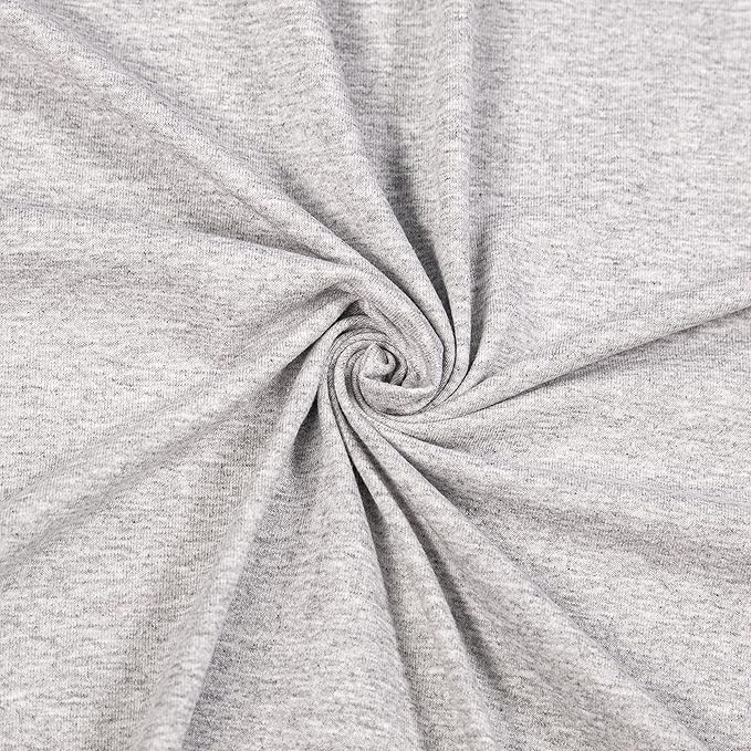 Wholesale Cotton Spandex Jersey Fabric