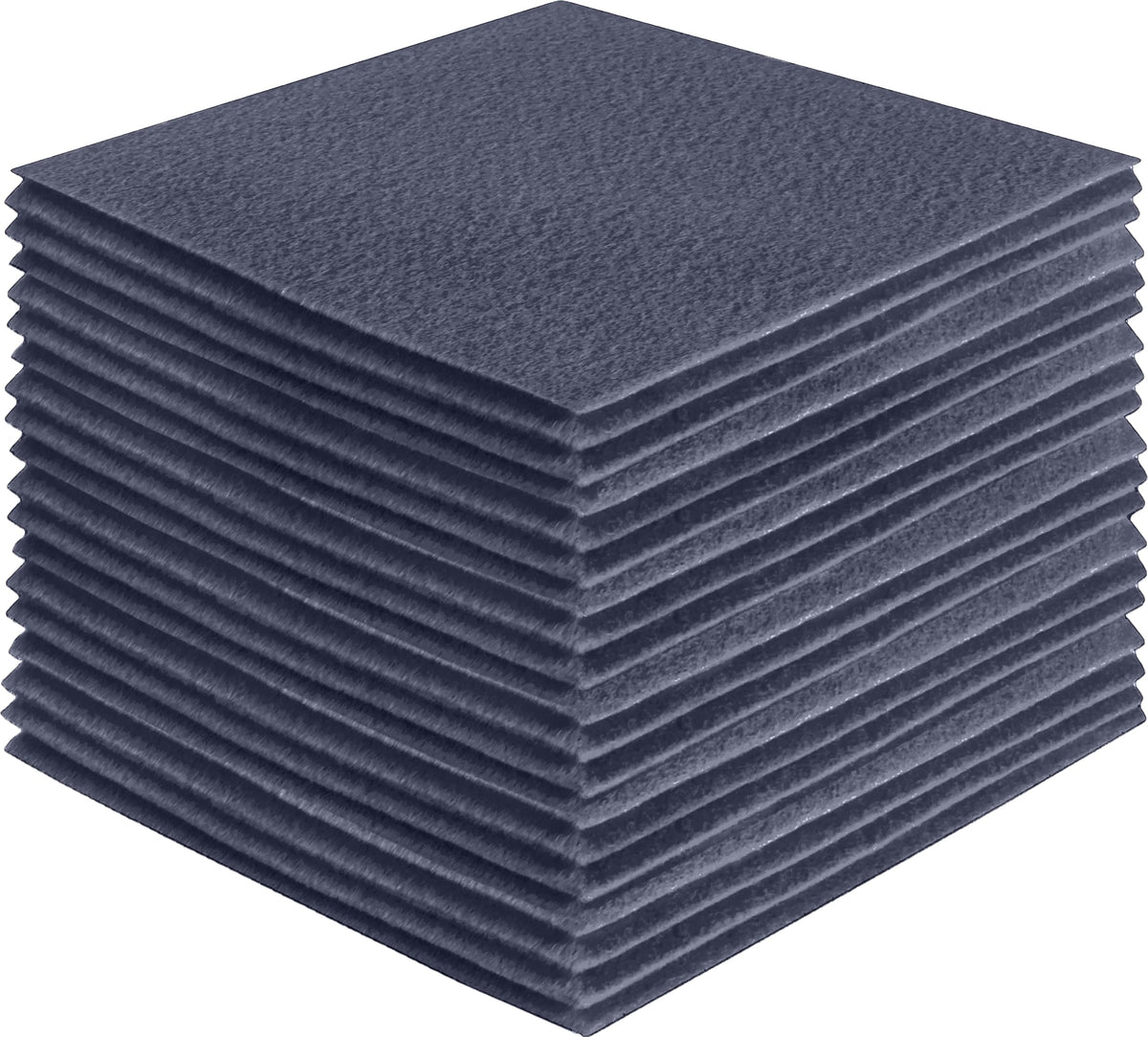 Acrylic Felt Fabric for Crafts – Precut Single Pack for DIY Projects