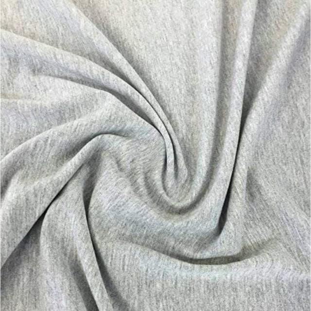 Cotton Spandex Fabric By The Bolt | Many Colors