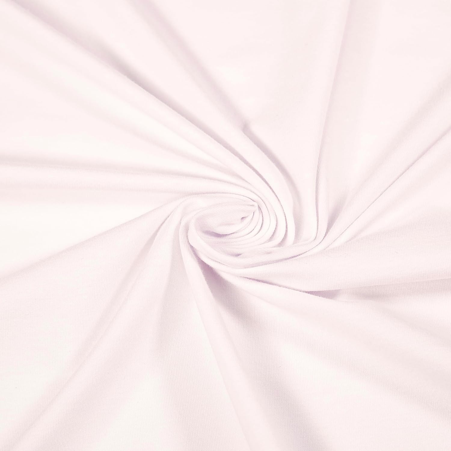 Cotton Spandex Fabric By The Bolt | Many Colors