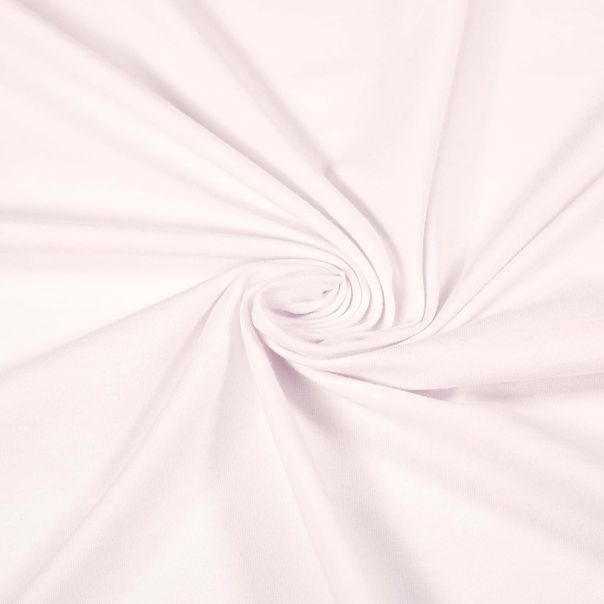 Cotton Spandex Fabric By The Bolt | Many Colors